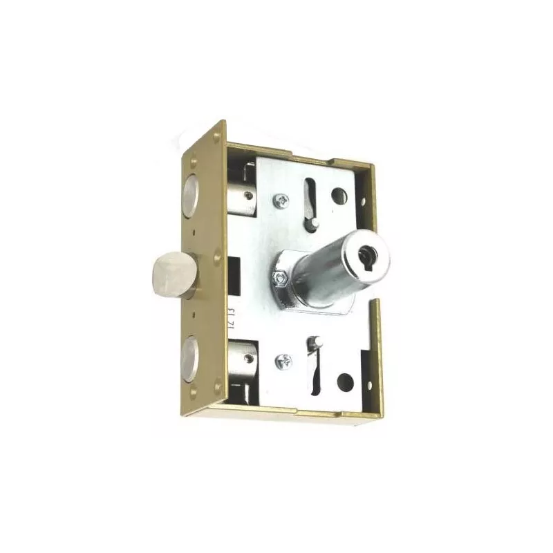 Serrure Picard Trident Vigie