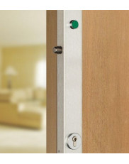 Electronic locks Picard Telcom Narrow version