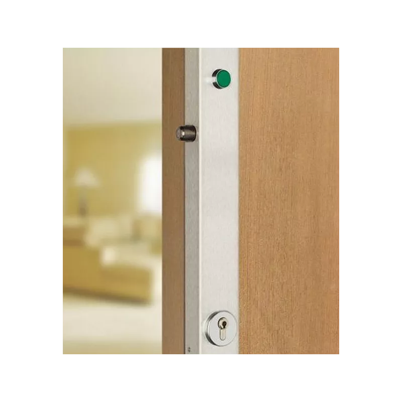 Electronic locks Picard Telcom Narrow version