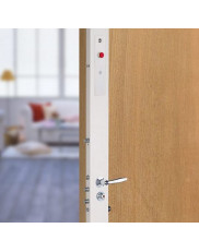 7/9 point lock Picard Serenis 710 A2P3