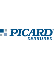 Flexible de passage de câble pour Picard Telpac