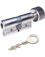 Picard Vigie knob cylinder