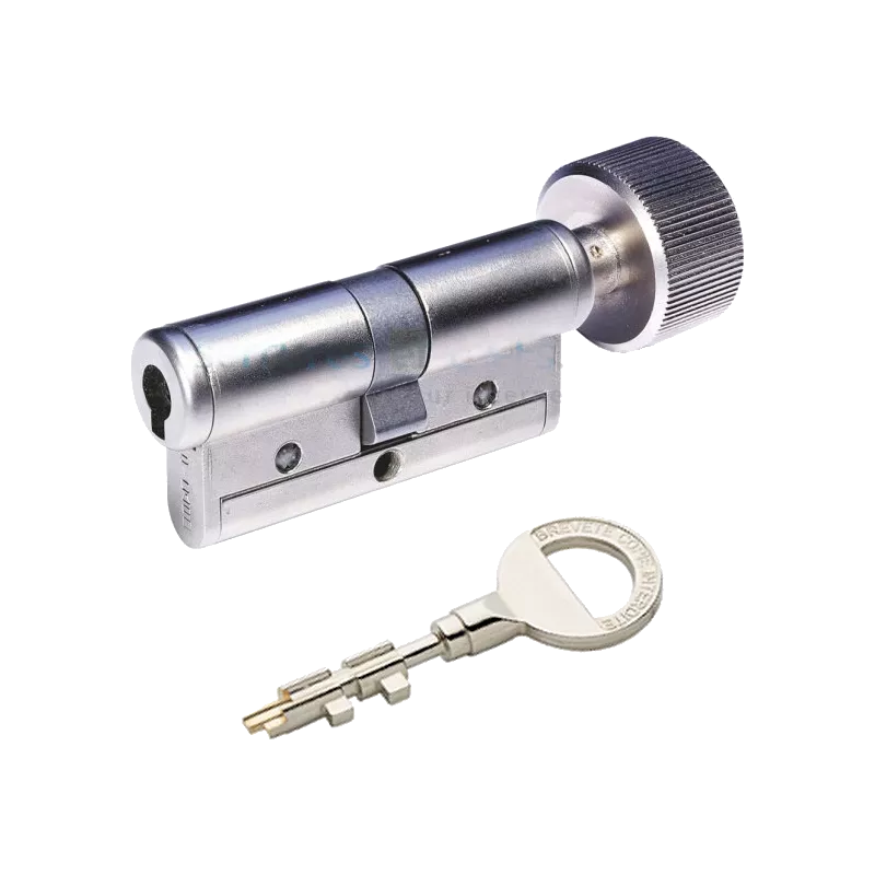 Picard Vigie knob cylinder