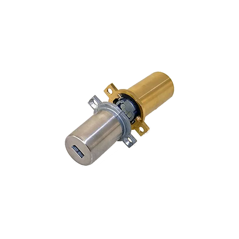 Set of Fichet 787 Z cylinders