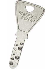Duplicate Picard Keso key