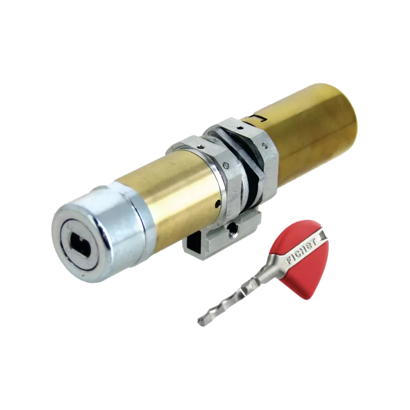 Fichet Monobloc Cylinder F3D a2p1*