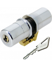 Fichet 666 cylinder for mortize lock