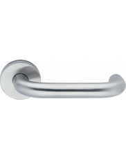Interior door handle set Bricard New Wave - Tempo line