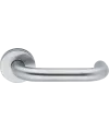 Interior door handle set Bricard New Wave - Tempo line Interior door handle set Bricard New Wave - Tempo line