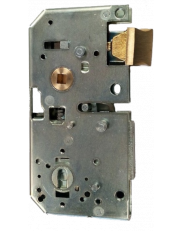 Mechanism for Fichet Multipoint lock