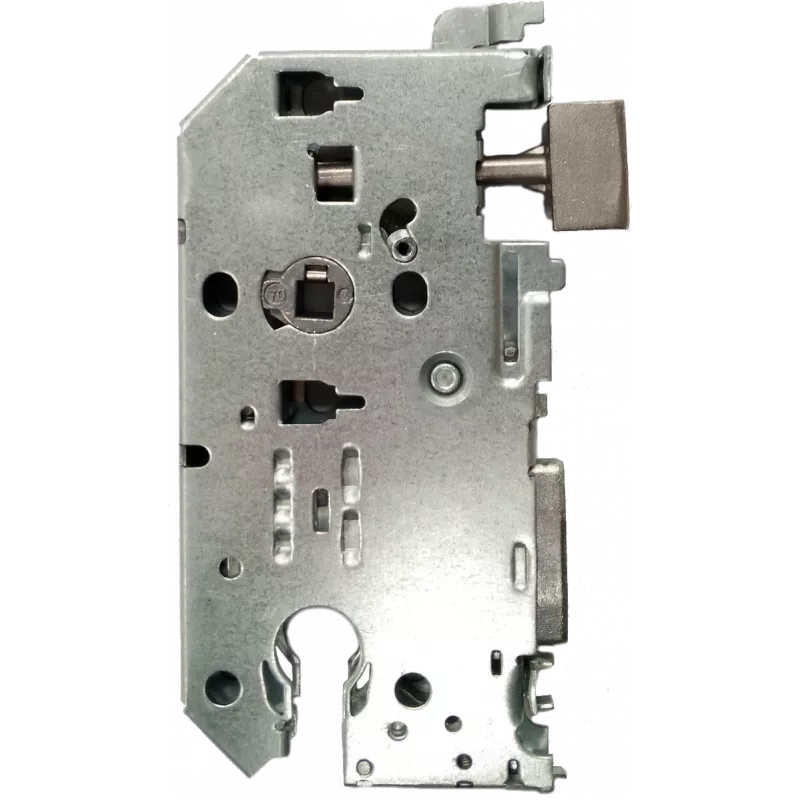 Fichet Stylea door lock mechanism