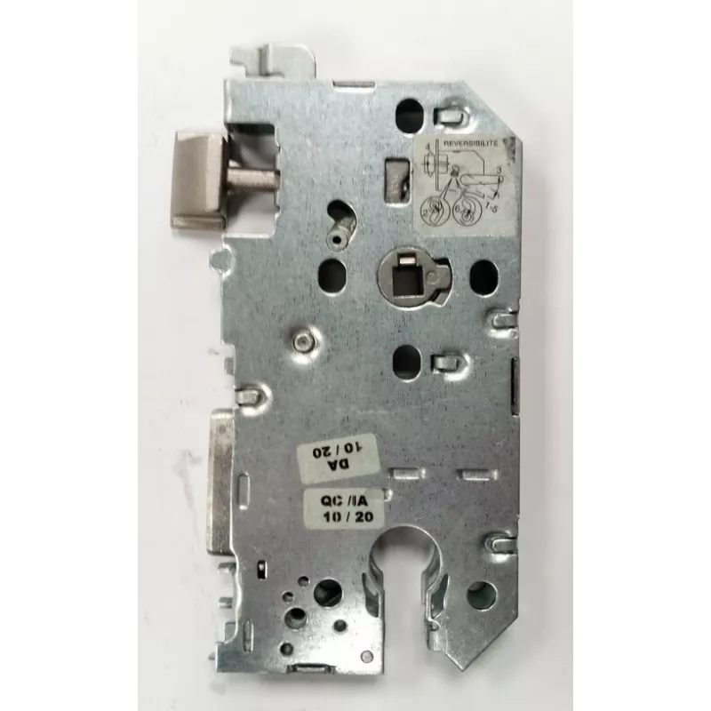 Lock for Fichet Stylea and Forstyl+ doors