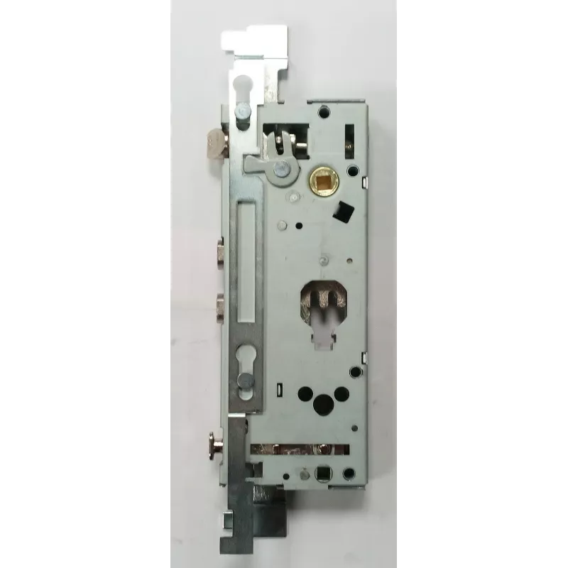 Lock mechanism for Fichet Sphéris S doors
