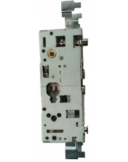 Lock for FICHET Sphéris HiS and XP A2P3* doors