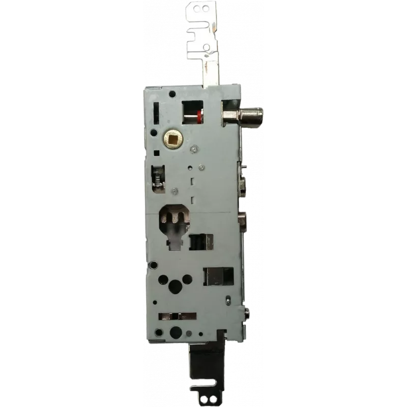 Lock mechanism Montage à blanc FICHET Fortissime T