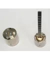Cylindre KABA ExperT Plus 285/745 adaptable serrure Cisa