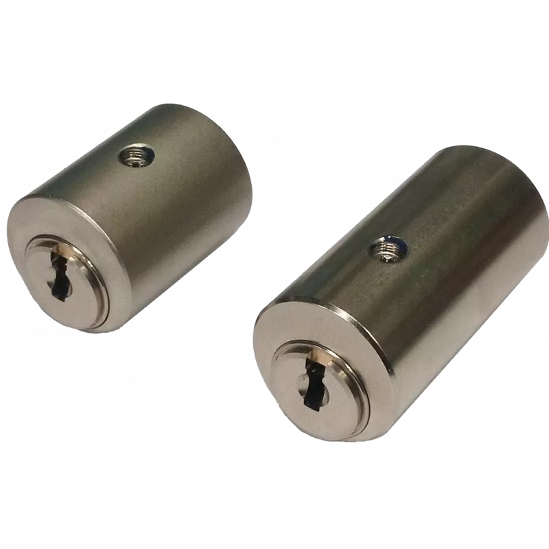 KABA ExperT Plus 983 cylinder adaptable CITY 26 lock or V136 cowhide