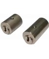 Cylindre KABA ExperT Plus 983 pour Verrou CITY 26 ou Vachette V136