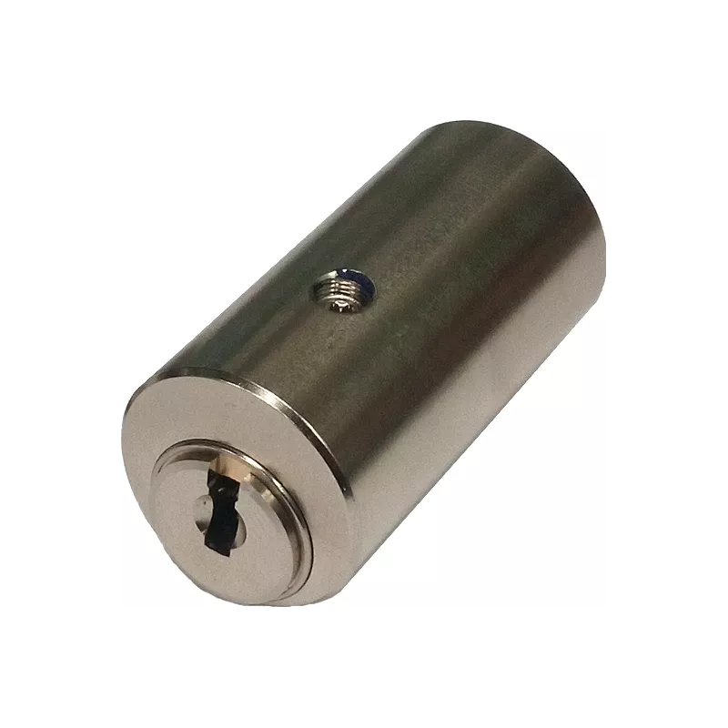 KABA 590 cylinder for City Iseo latch
