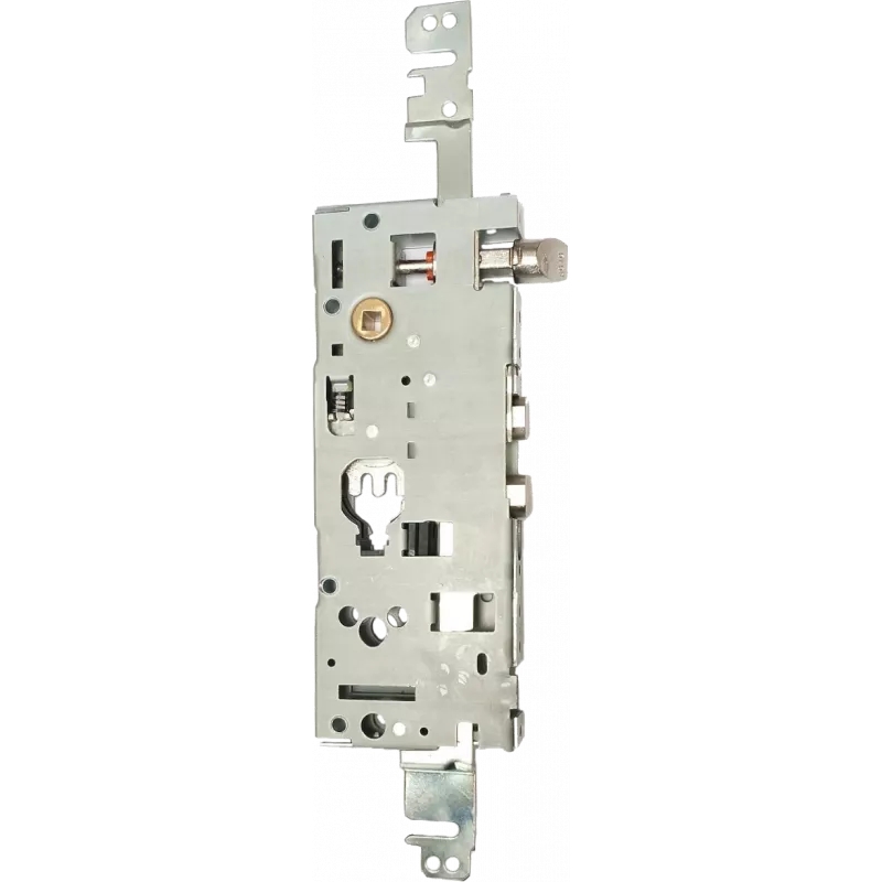 Fichet G171, G371, Forstyl+ S door lock mechanism