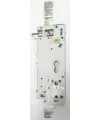Mécanisme de serrure pour porte Fichet Palieris / G351 et Forstyl+ ancien model