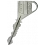 Fichet 690 additional key
