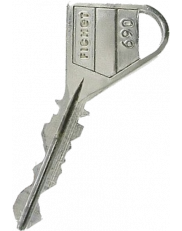 Fichet 690 additional key