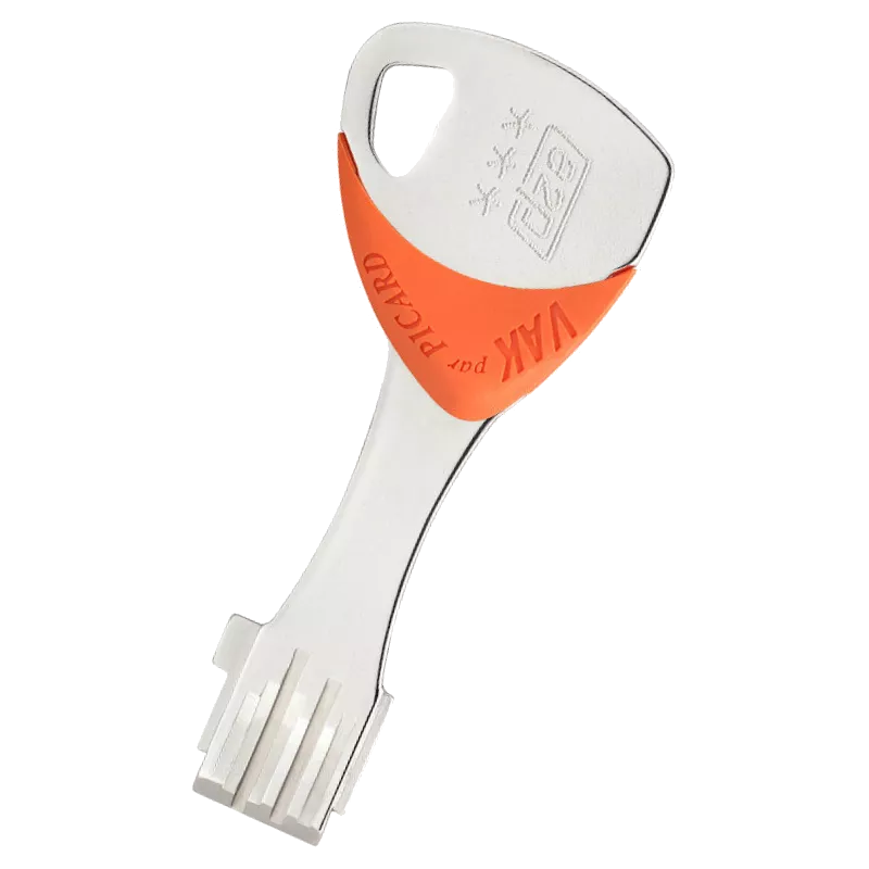 Double Picard Vak Unik key