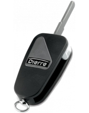 Dierre EasyKey key for Dierre Hybri door