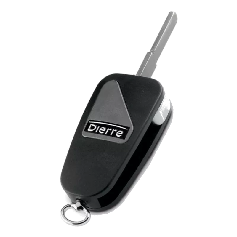 Double de clé Dierre EasyKey