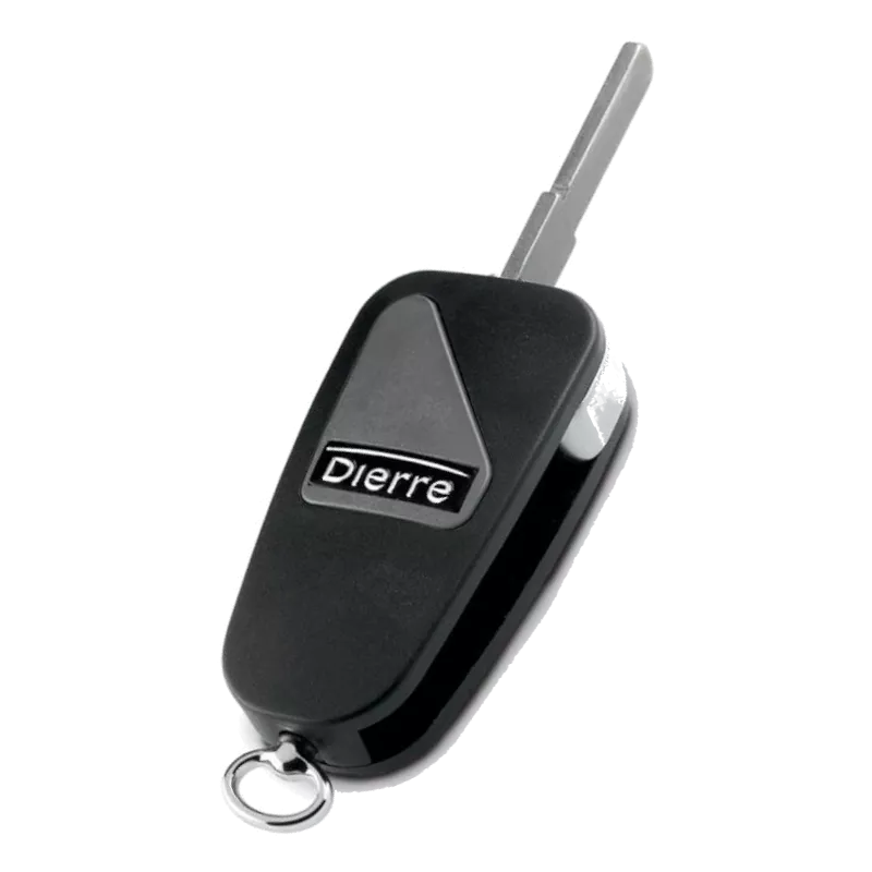 Dierre EasyKey key for Dierre Hybri door