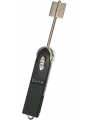 Dierre Atra retractable double bit Key Dierre Atra retractable double bit Key