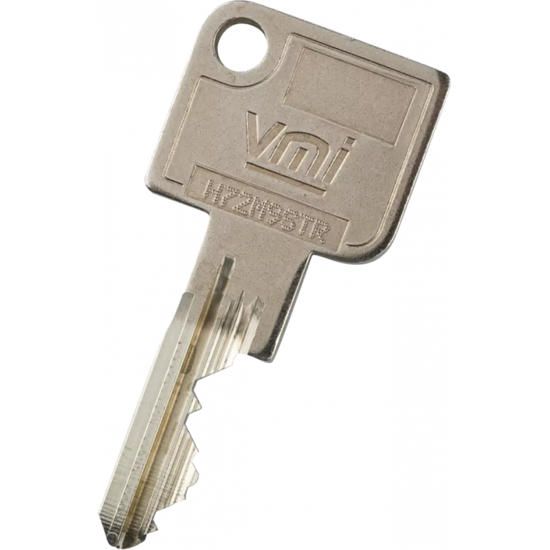 Duplicate Vachette key Vmi