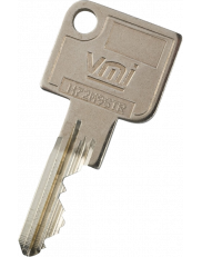Duplicate Vachette key Vmi+