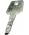Duplicate Vachette key Radial S