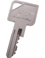 Duplicate Vachette key HDI Home