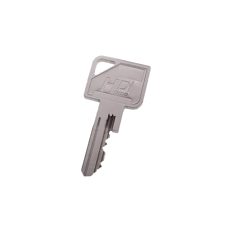 Duplicate Vachette key HDI Home