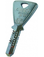 Duplicate key KESO 1000 S