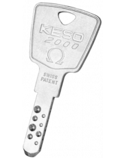KESO 2000 Omega Key