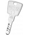 KESO 2000 Omega duplicate key