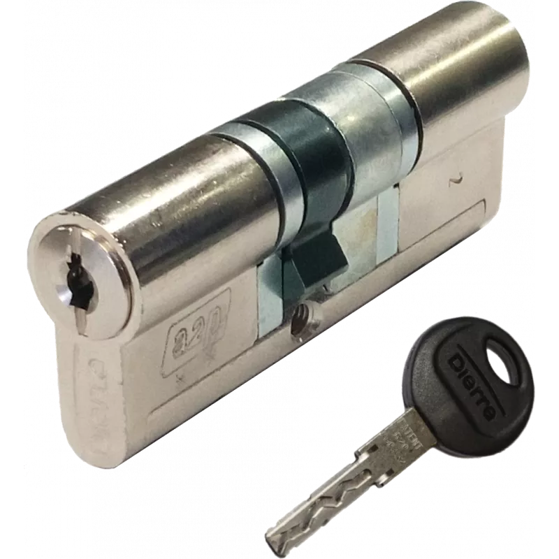 Dierre New Power a2p2* lock cylinder