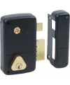 Bricard lock Series 440