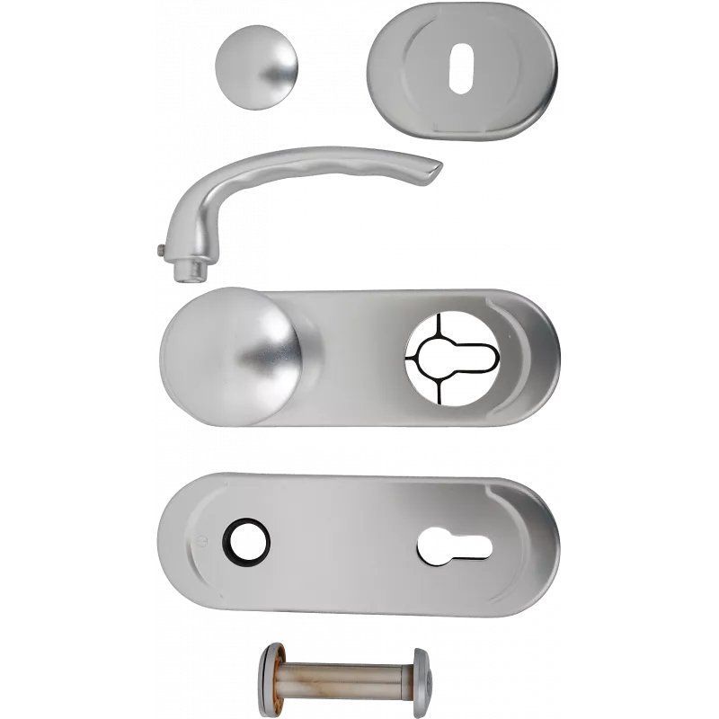 Accessories set for Asso and Sentry Dierre doors