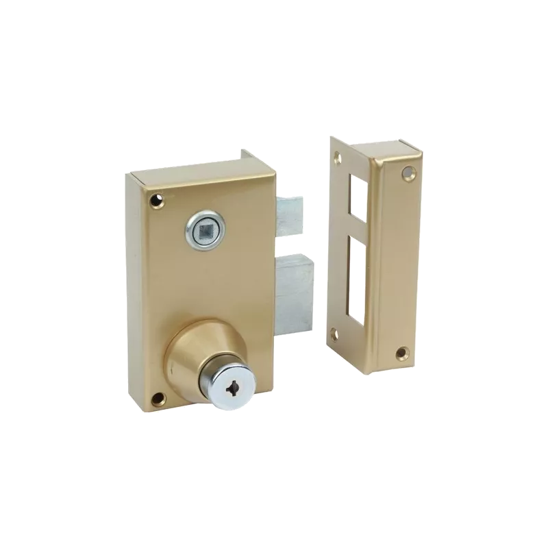Bricard 480 Mono Point Vertical Lock