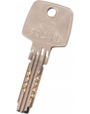 Bricard Astral Trial S 2.9 key duplicate