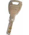 Vachette V-Dis Key Duplicate