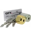 Jeu de cylindres CITY Cavith