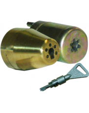 Jeu de cylindres ISEO CAVERS Izis