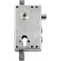 Mechanism for lock Bricard Cerbère 3