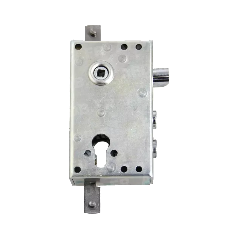 Mechanism for Bricard Cerbère 3 lock